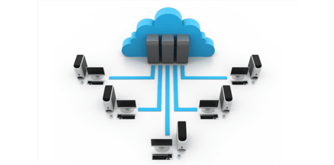 NEXUS – GESTIÓN CENTRALIZADA