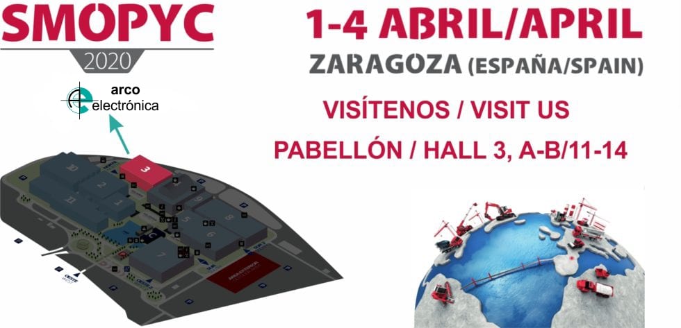 SMOPYC 2020